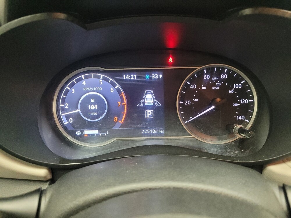 2021 Nissan Versa in Eastpointe, MI 48021 - 18116028 23