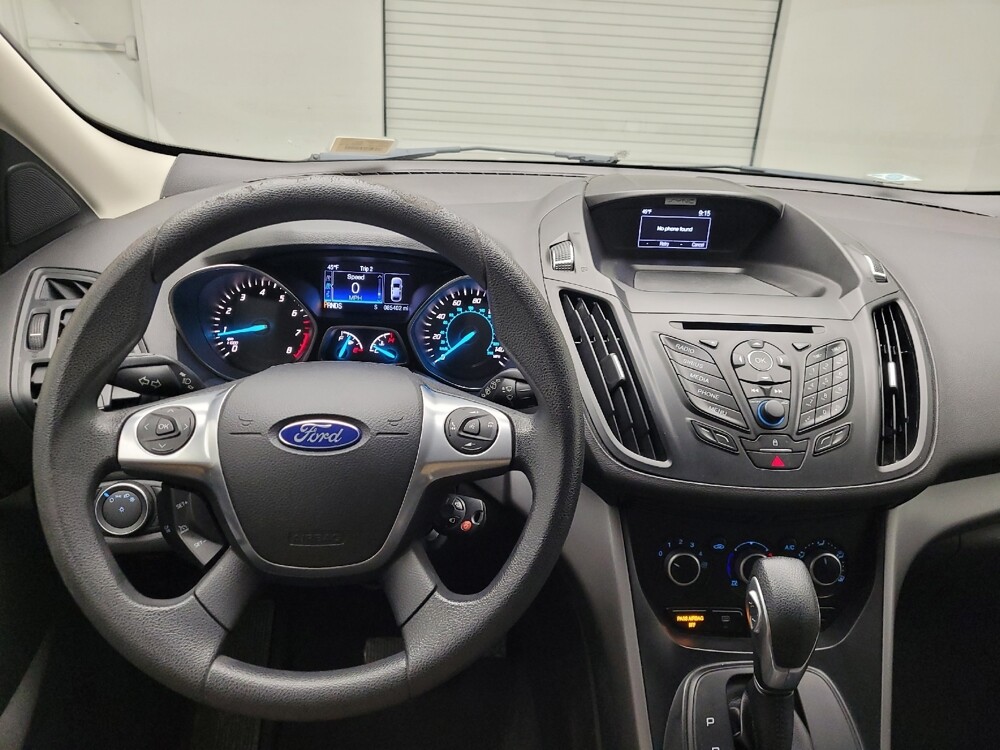 2016 Ford Escape in Eastpointe, MI 48021 - 18116029 22