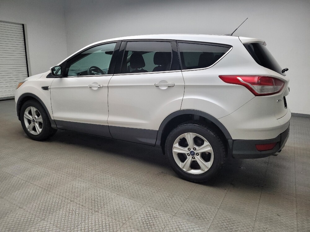 2016 Ford Escape in Eastpointe, MI 48021 - 18116029 3
