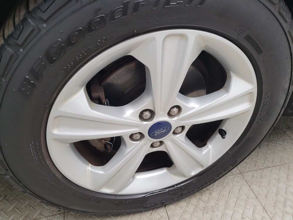 2016 Ford Escape in Eastpointe, MI 48021 - 18116029 31