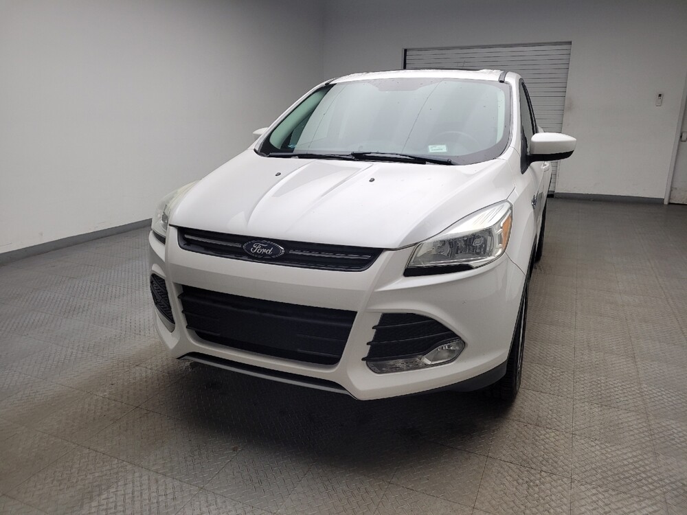 2016 Ford Escape in Eastpointe, MI 48021 - 18116029 15