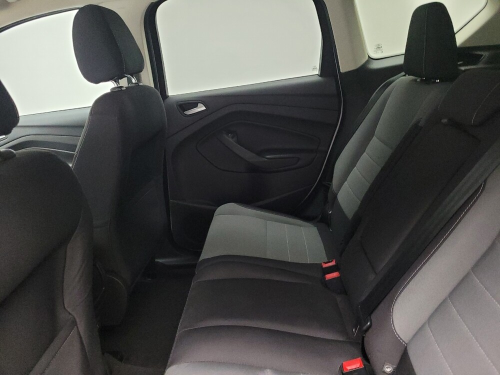 2016 Ford Escape in Eastpointe, MI 48021 - 18116029 18