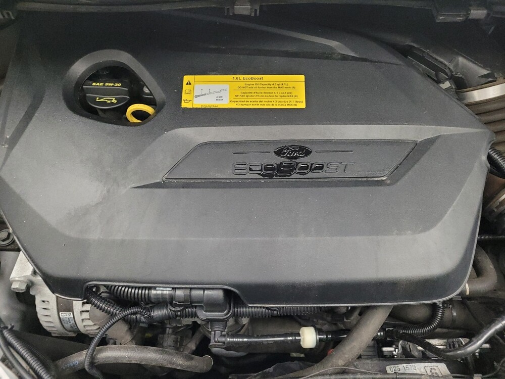 2016 Ford Escape in Eastpointe, MI 48021 - 18116029 30