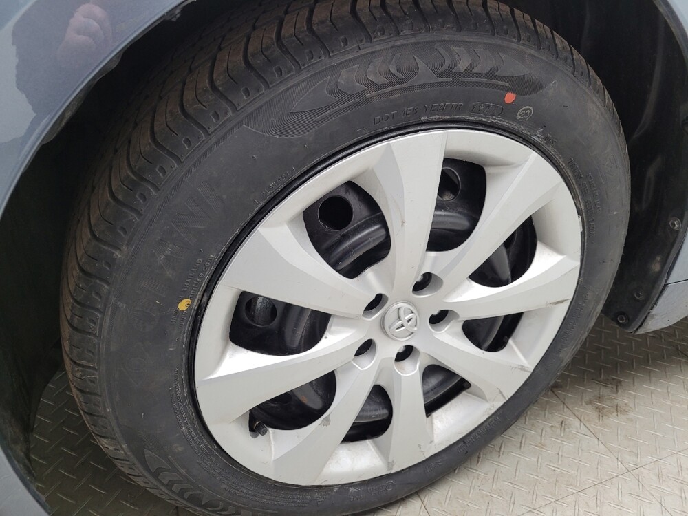 2025 Toyota Corolla in Eastpointe, MI 48021 - 18116031 31