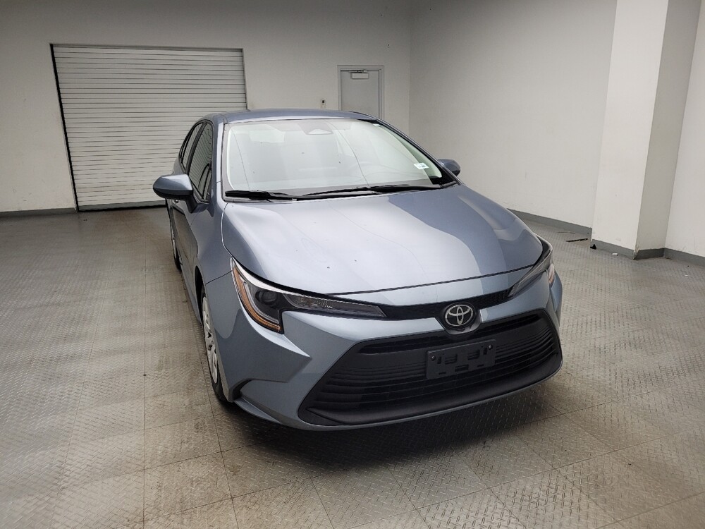 2025 Toyota Corolla in Eastpointe, MI 48021 - 18116031 14