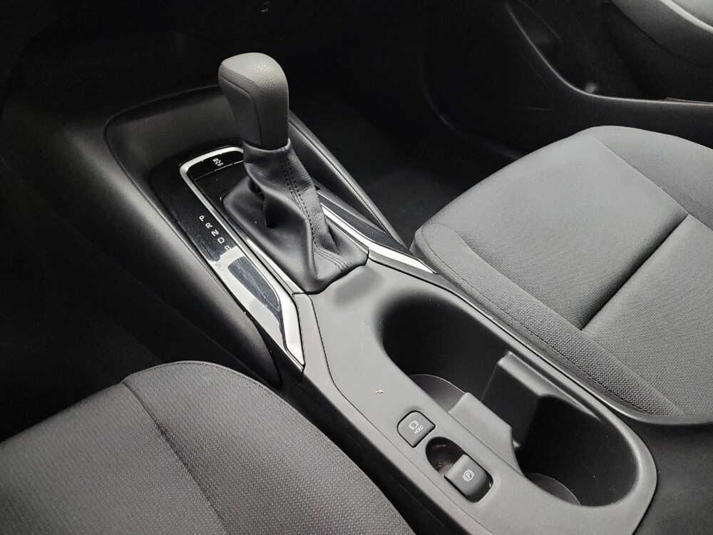 2025 Toyota Corolla in Eastpointe, MI 48021 - 18116031 26