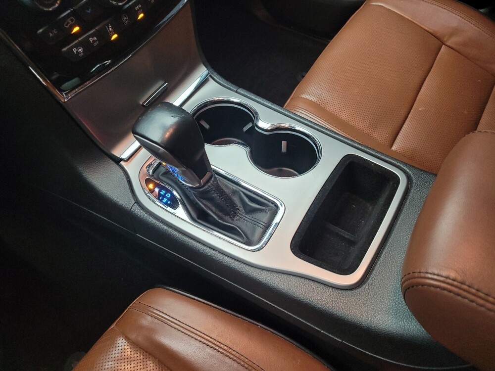 2021 Jeep Grand Cherokee in Eastpointe, MI 48021 - 18116032 26