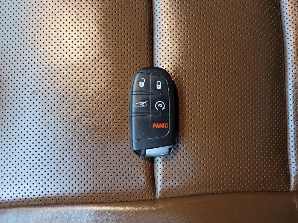 2021 Jeep Grand Cherokee in Eastpointe, MI 48021 - 18116032 32