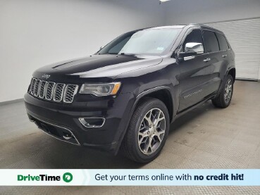 2021 Jeep Grand Cherokee in Eastpointe, MI 48021