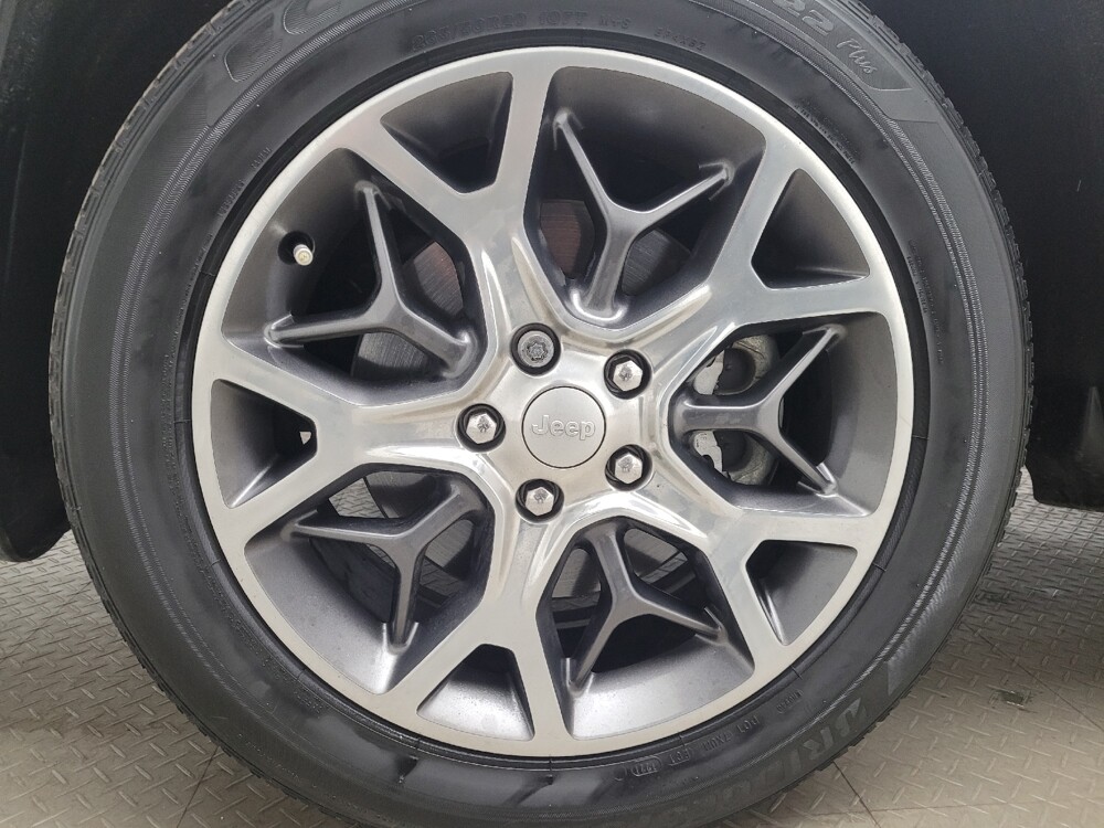 2021 Jeep Grand Cherokee in Eastpointe, MI 48021 - 18116032 31