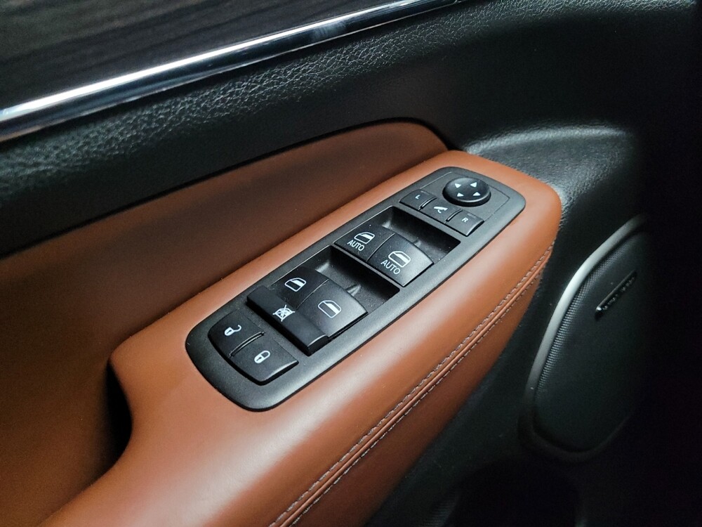 2021 Jeep Grand Cherokee in Eastpointe, MI 48021 - 18116032 27