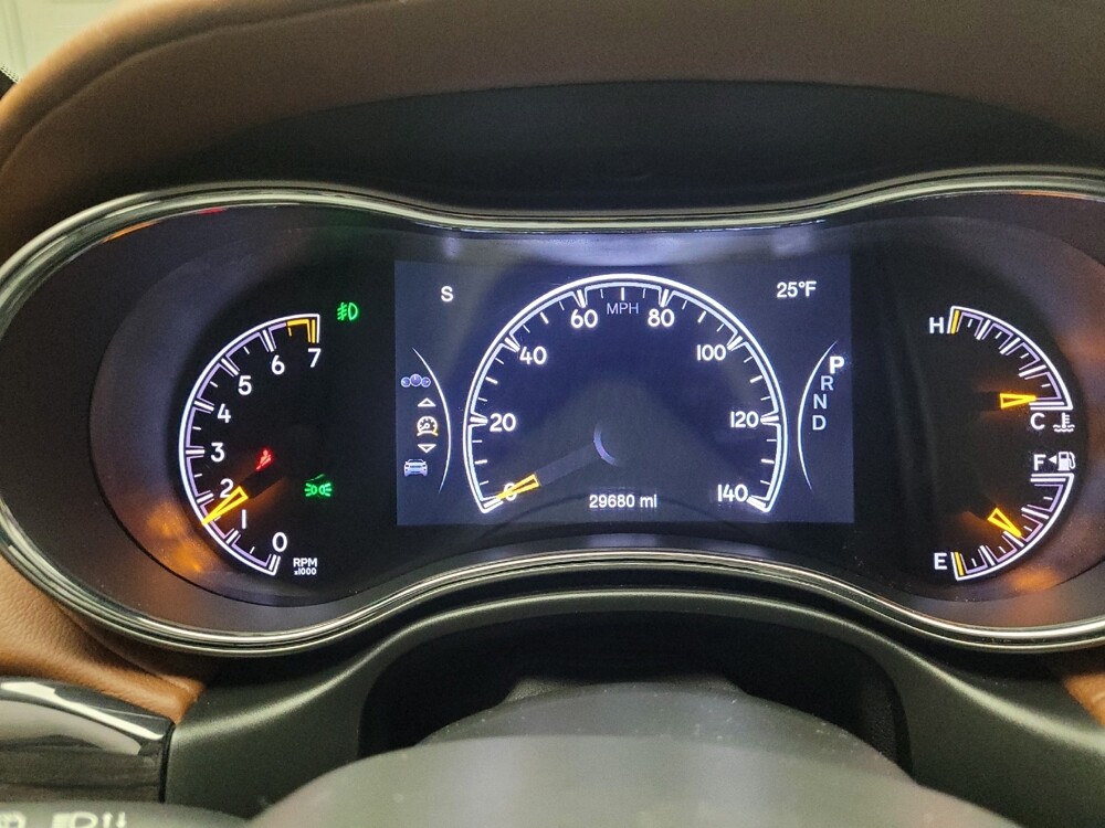 2021 Jeep Grand Cherokee in Eastpointe, MI 48021 - 18116032 23