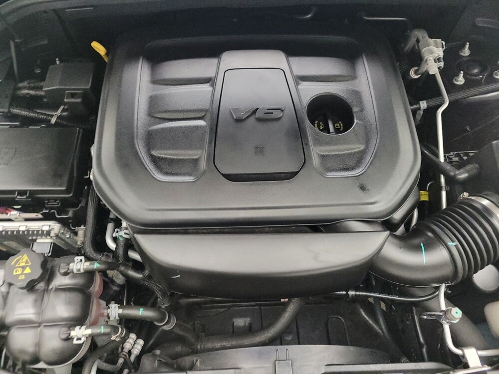 2021 Jeep Grand Cherokee in Eastpointe, MI 48021 - 18116032 30