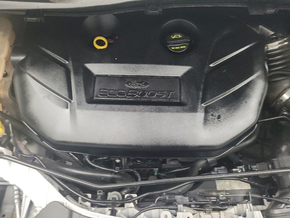 2016 Ford Escape in Eastpointe, MI 48021 - 18116033 30