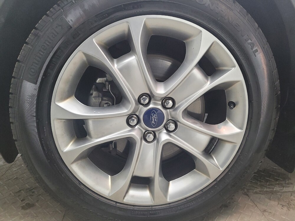 2016 Ford Escape in Eastpointe, MI 48021 - 18116033 31