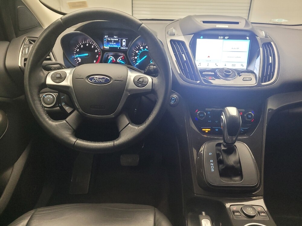 2016 Ford Escape in Eastpointe, MI 48021 - 18116033 22