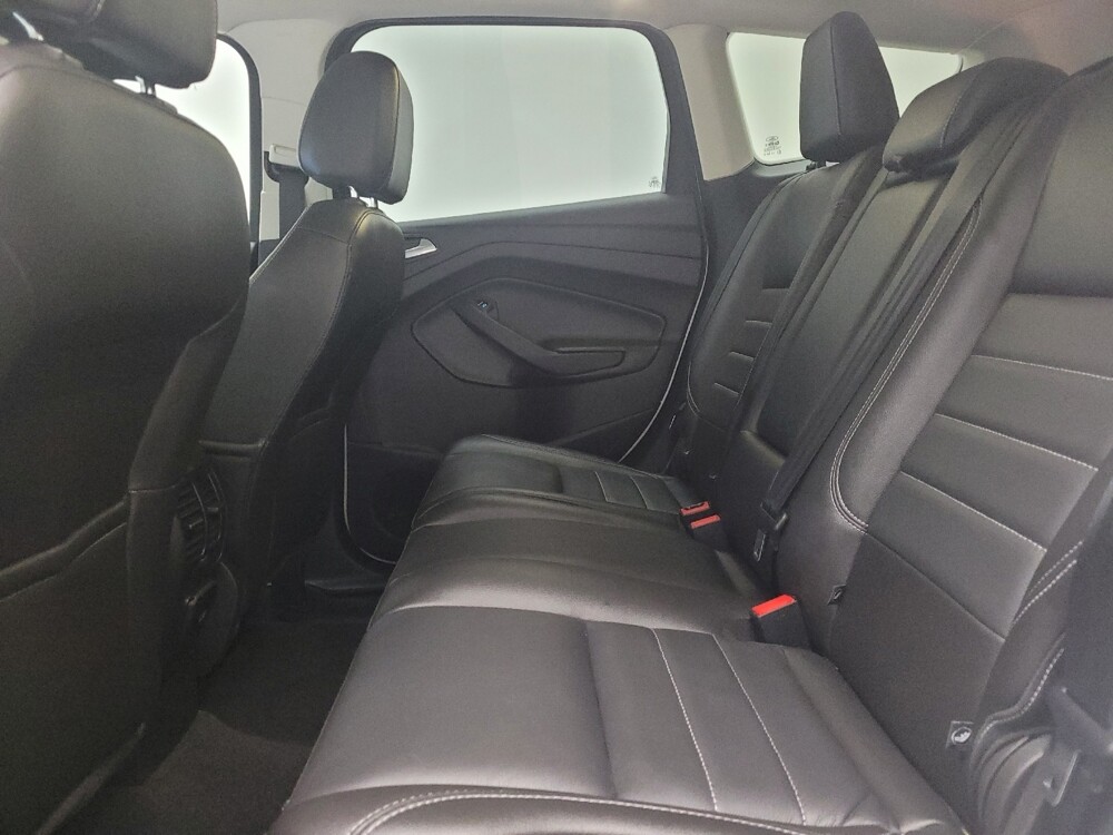 2016 Ford Escape in Eastpointe, MI 48021 - 18116033 18