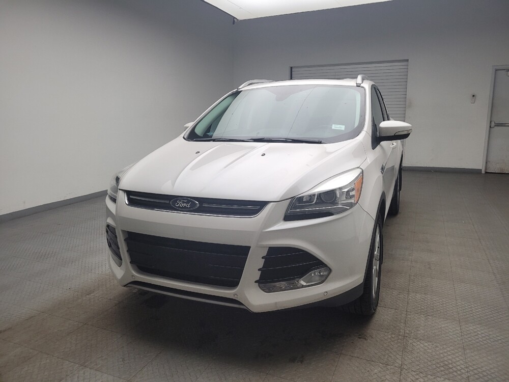2016 Ford Escape in Eastpointe, MI 48021 - 18116033 15
