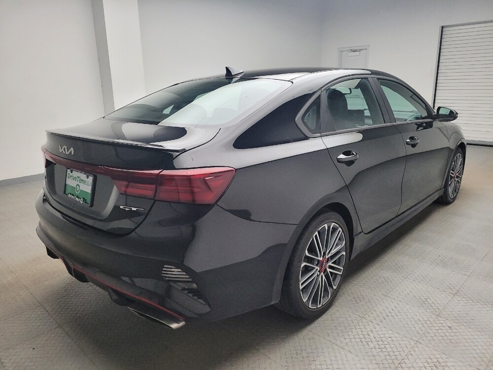 2022 Kia Forte in Taylor, MI 48180 - 18116034 9