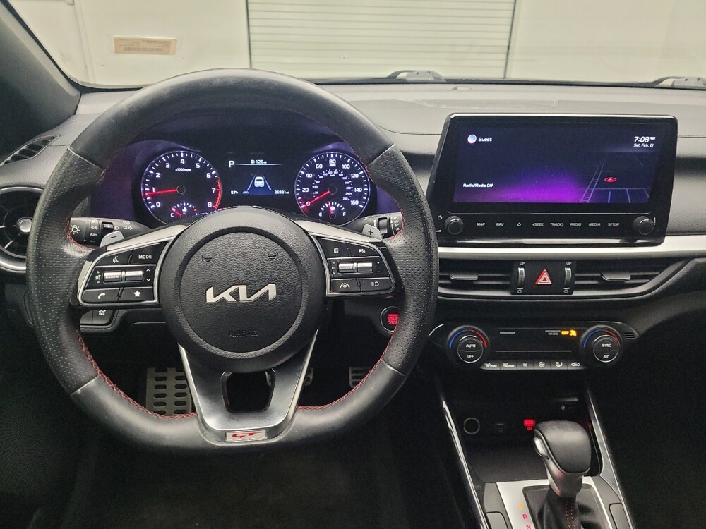 2022 Kia Forte in Taylor, MI 48180 - 18116034 22