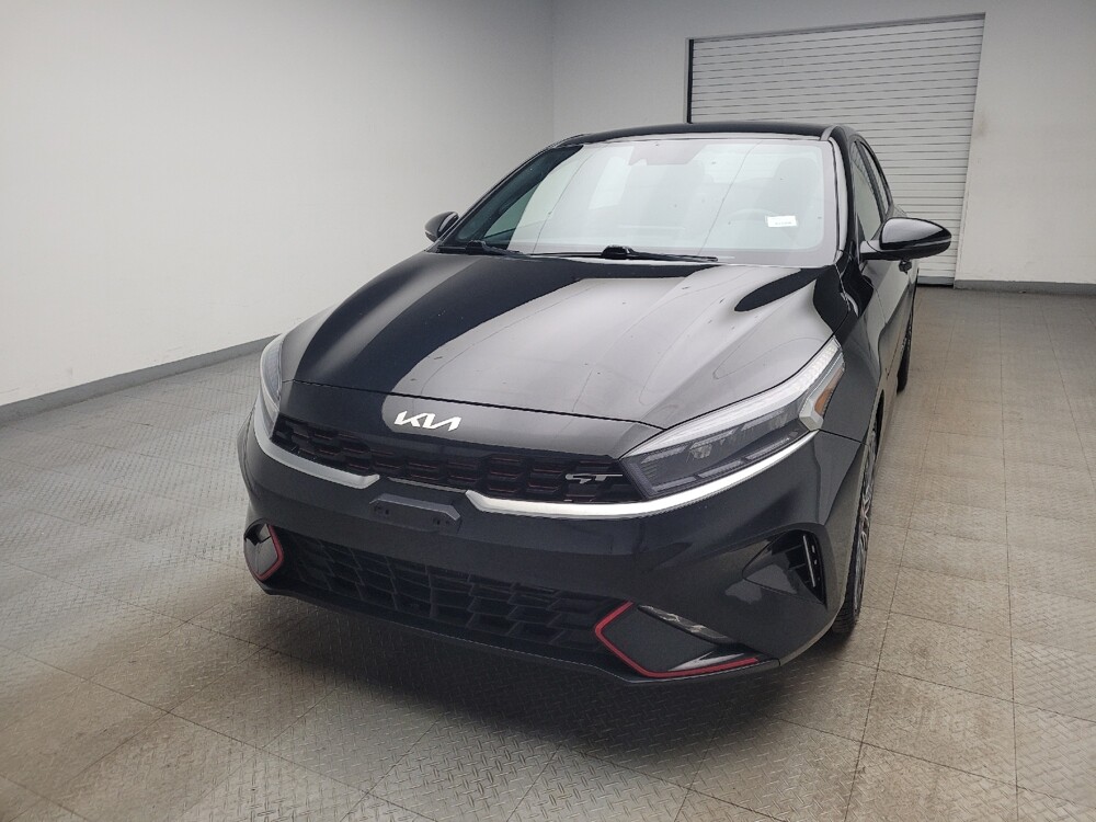 2022 Kia Forte in Taylor, MI 48180 - 18116034 15