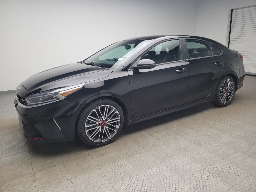 2022 Kia Forte in Taylor, MI 48180 - 18116034 2