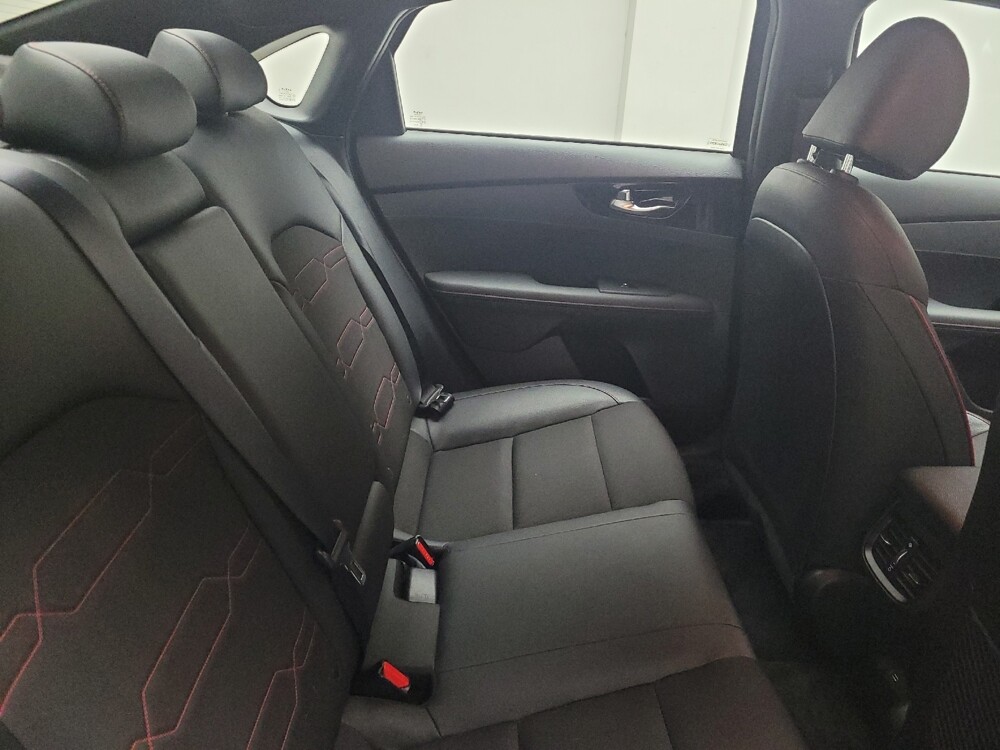 2022 Kia Forte in Taylor, MI 48180 - 18116034 19
