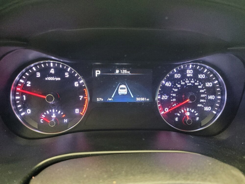 2022 Kia Forte in Taylor, MI 48180 - 18116034 23