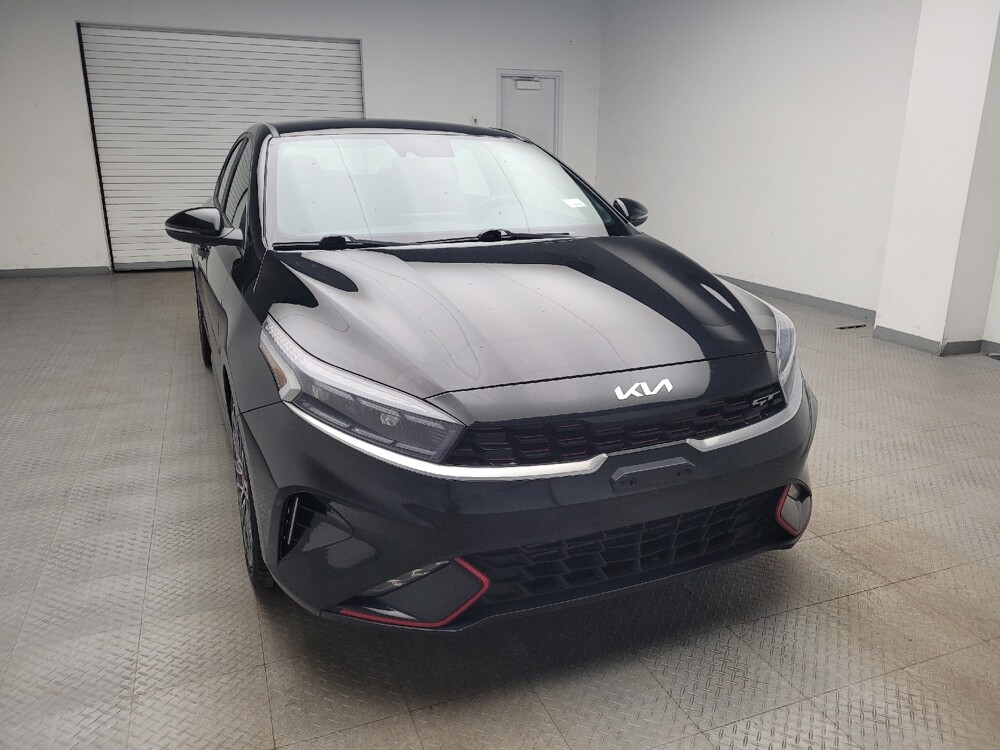 2022 Kia Forte in Taylor, MI 48180 - 18116034 14