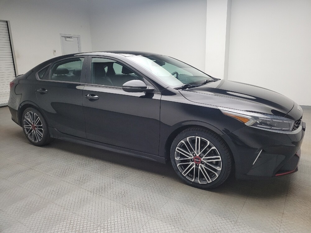 2022 Kia Forte in Taylor, MI 48180 - 18116034 11