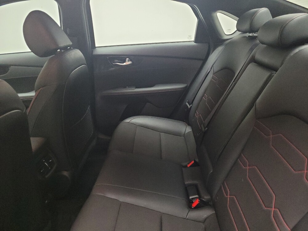 2022 Kia Forte in Taylor, MI 48180 - 18116034 18