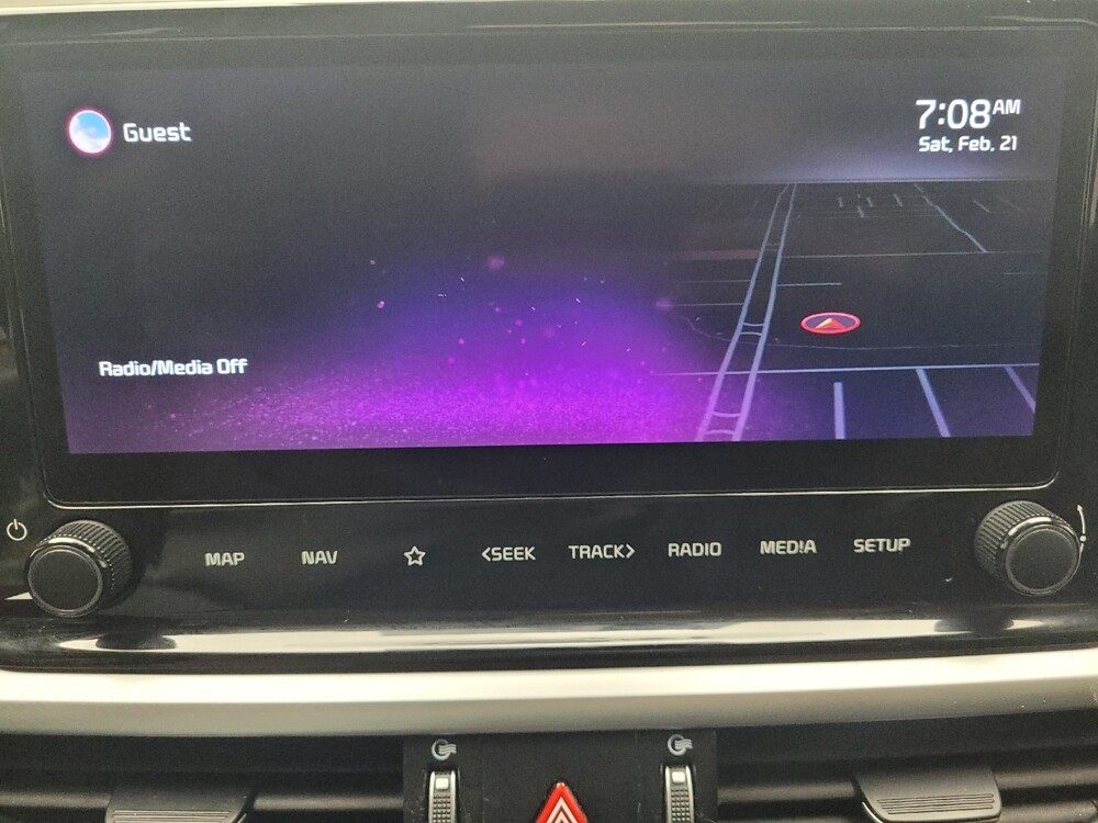 2022 Kia Forte in Taylor, MI 48180 - 18116034 25