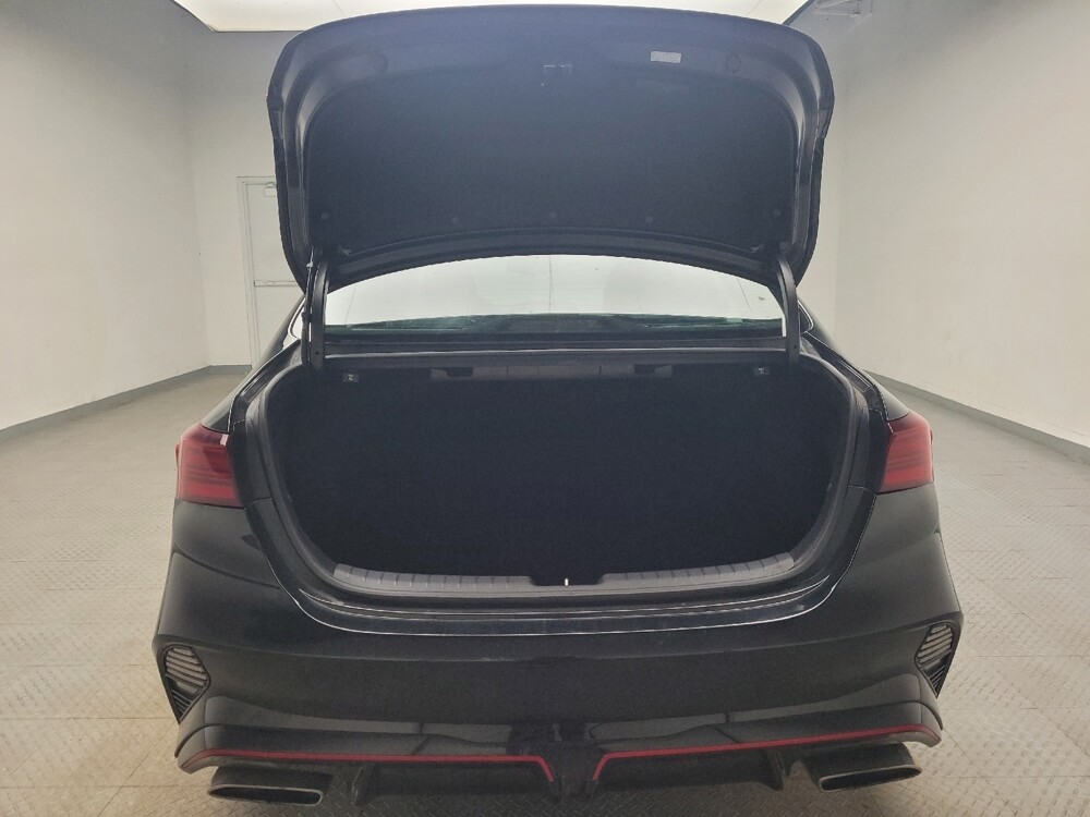 2022 Kia Forte in Taylor, MI 48180 - 18116034 29