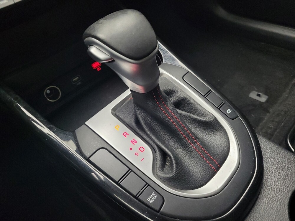 2022 Kia Forte in Taylor, MI 48180 - 18116034 26