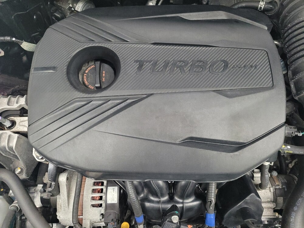 2022 Kia Forte in Taylor, MI 48180 - 18116034 30