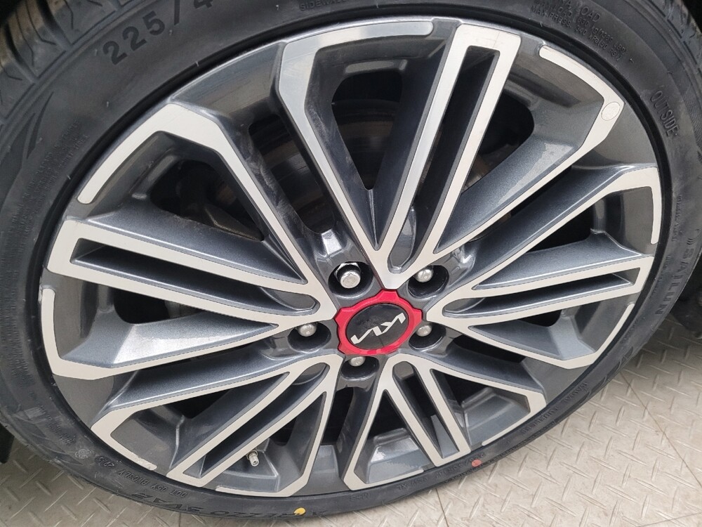 2022 Kia Forte in Taylor, MI 48180 - 18116034 31