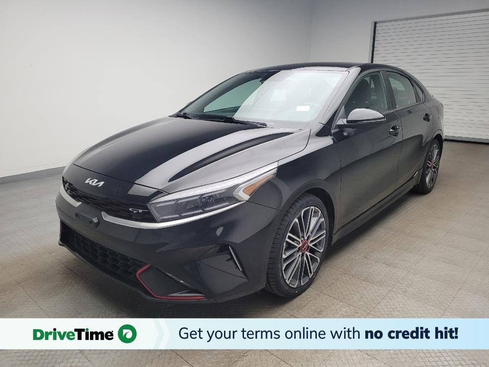 2022 Kia Forte in Taylor, MI 48180 - 18116034