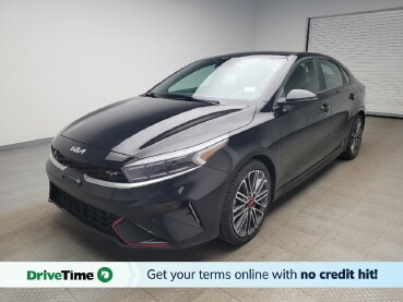 2022 Kia Forte in Taylor, MI 48180