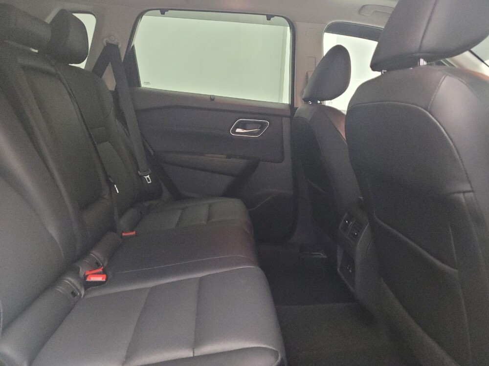 2021 Nissan Rogue in Eastpointe, MI 48021 - 18116035 19