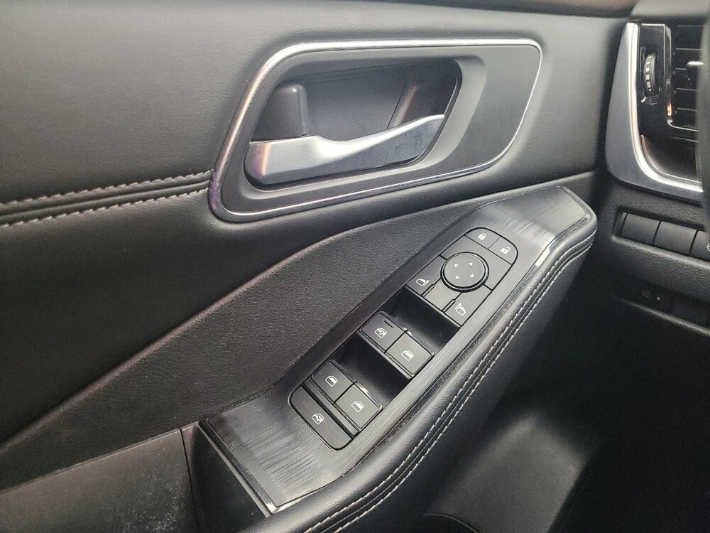 2021 Nissan Rogue in Eastpointe, MI 48021 - 18116035 27