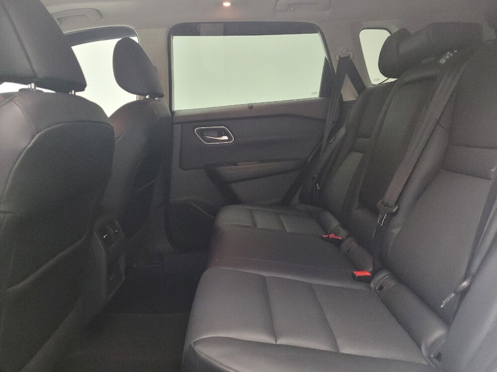 2021 Nissan Rogue in Eastpointe, MI 48021 - 18116035 18