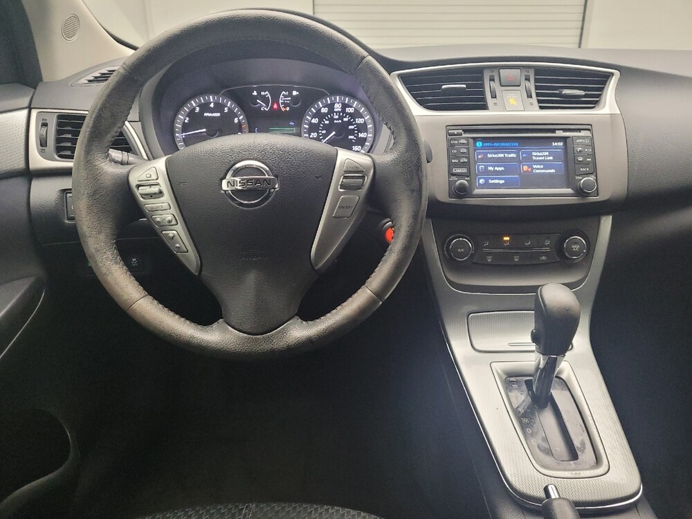 2014 Nissan Sentra in Taylor, MI 48180 - 18116036 22