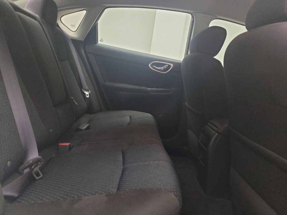 2014 Nissan Sentra in Taylor, MI 48180 - 18116036 19