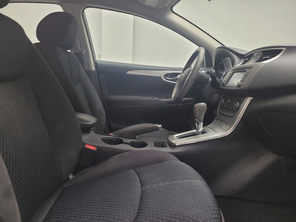 2014 Nissan Sentra in Taylor, MI 48180 - 18116036 21