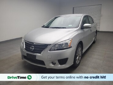 2014 Nissan Sentra in Taylor, MI 48180