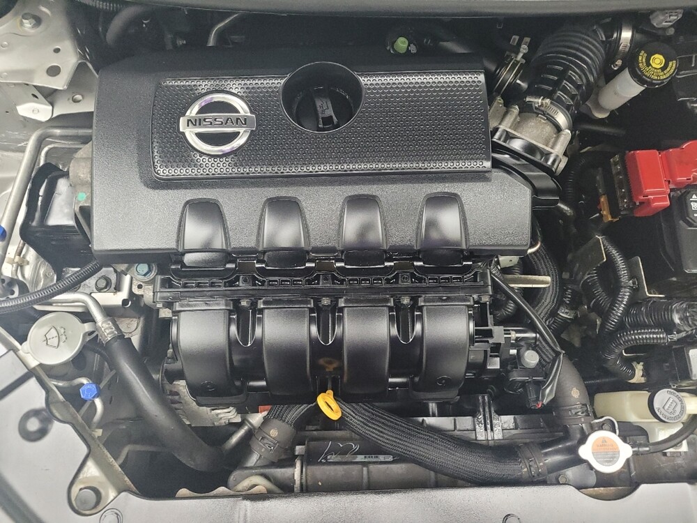 2014 Nissan Sentra in Taylor, MI 48180 - 18116036 30