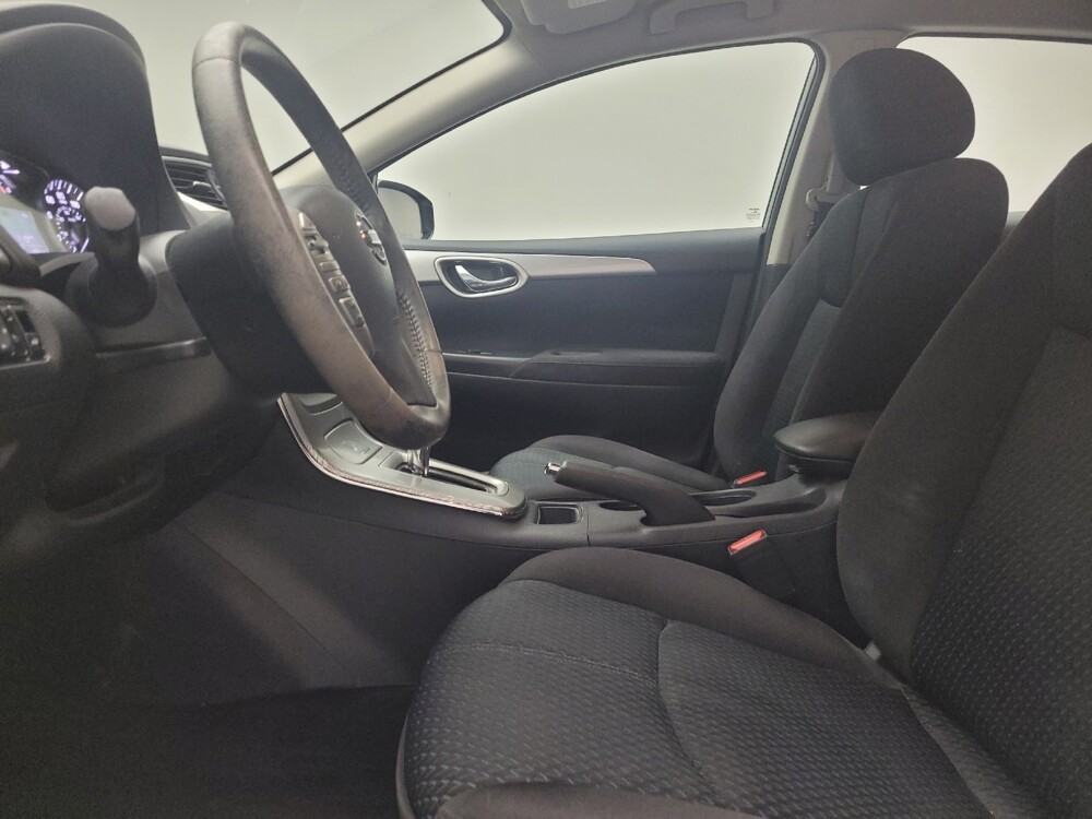 2014 Nissan Sentra in Taylor, MI 48180 - 18116036 17