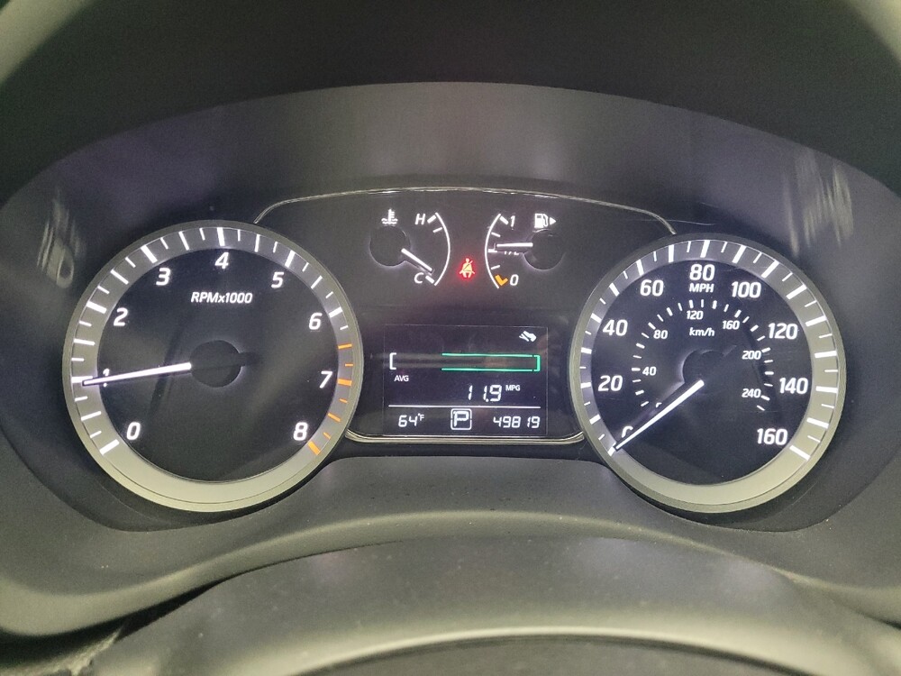 2014 Nissan Sentra in Taylor, MI 48180 - 18116036 23