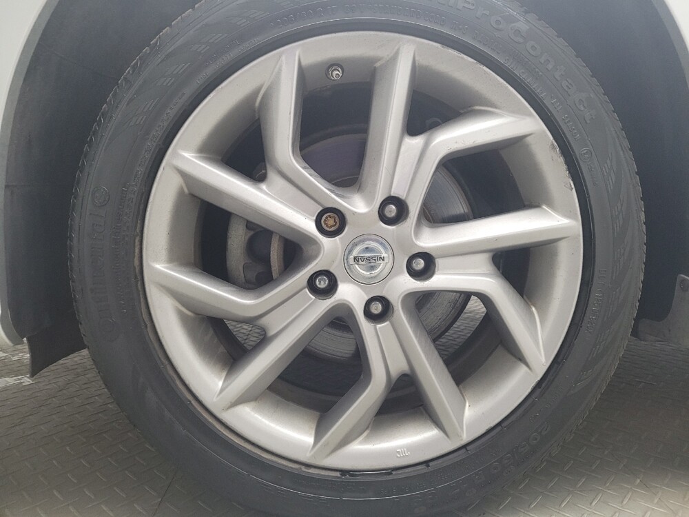 2014 Nissan Sentra in Taylor, MI 48180 - 18116036 31