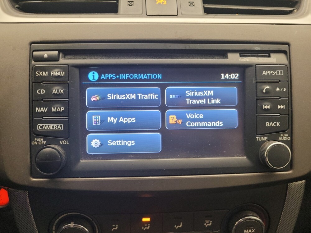 2014 Nissan Sentra in Taylor, MI 48180 - 18116036 25